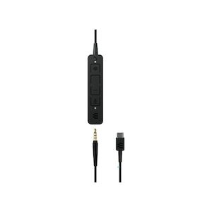 EPOS | Sennheiser ADAPT 100 USB-C Call Control - MS Teams