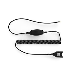 New Headsets: EPOS | Sennheiser CXHS 08 High Sensitive Cable - ED to RJ9