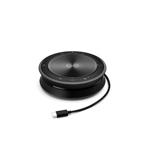 Conferencing: EPOS EXPAND 40+ Bluetooth Speakerphone - Bluetooth Dongle