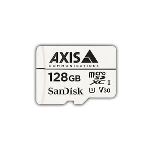 New Collection: Axis Surveillance Card 128 GB