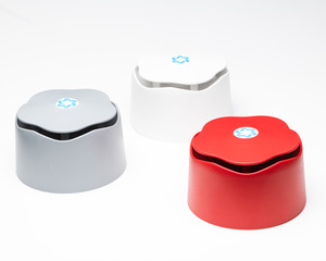 Best Selling: Hosiden Besson Banshee Excel Fire Audible Warning Device