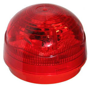 Best Selling: Hosiden Besson Flashdome LED Fire Beacon