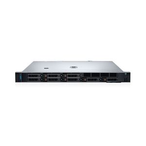Best Selling: Dell PowerEdge R360 Rack Server 1 Socket 1U Rack Server SRV2