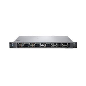 Dell PowerEdge R260 Rack Server 1 Socket 1U Rack Server 8TB