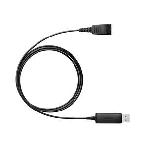 Jabra LINK 230 USB Adapter Cable