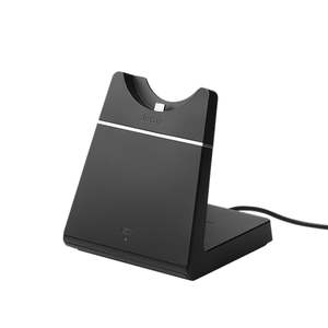 Jabra Headset Accessories 1: Jabra Evolve 65 Charging Stand