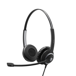 Best Selling: EPOS COMMAND 260 USB PTT Headset