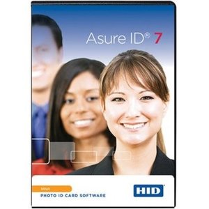 Best Selling: HID FARGO 086511 Asure ID Solo Entry-Level ID Card Software