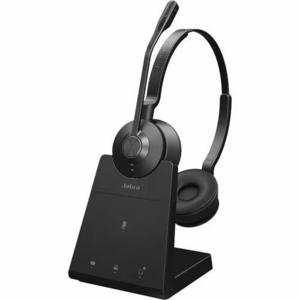 Best Selling: Jabra Engage 45 SE Wireless (DECT) Headset, Stereo, RJ9