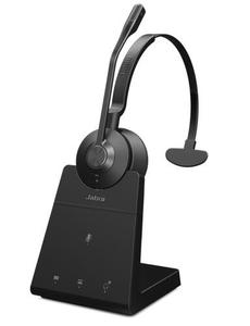 Jabra Engage 45 SE Wireless (DECT) Headset, Mono, RJ9