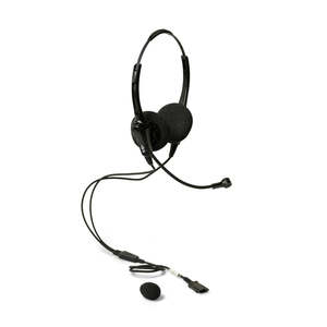 Best Selling: SHG S 400 PL Call Center Headset with Passive Noise Canceling Mic (Cable sold separately.)