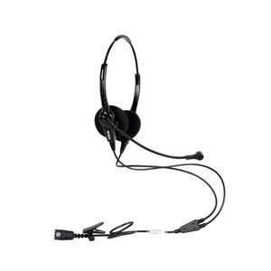 Best Selling: SHG S 400 NC Call Center Headset with Passive Noise Canceling Mic (Cable sold separately.)