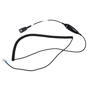 SHG S M135-PTT/STANDARD Push-To-Talk Cable