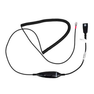 SHG S M135-PTT/CISCO Push-To-Talk Cable for Cisco Phones