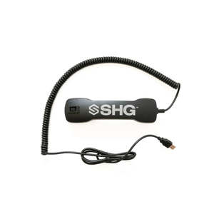 SHG S H100-PTT/USB Handset