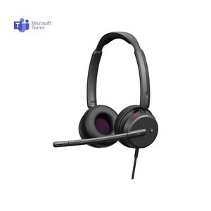 New Collection: EPOS IMPACT 400 MS UC ANC USB C+A