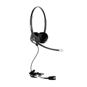 SHG S M610 NNC Military Headset with Non-Noise Canceling Mic (Cable sold separately.)