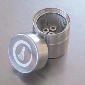 Frontpage: Matcha/Tea Powder Sifter