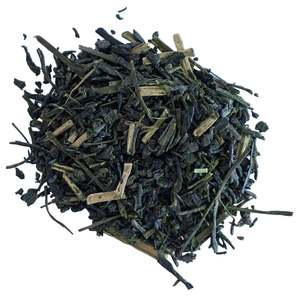 Frontpage: Yabukita Green Hojicha (Very Light Roast) | Kagoshima