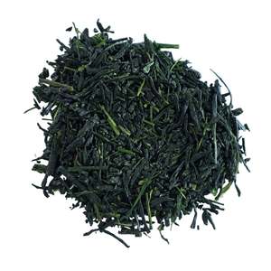 Frontpage: Saemidori Sencha | Kagoshima