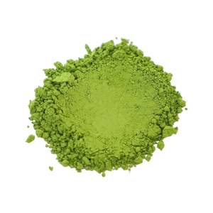 Frontpage: Okumidori x Saemidori Matcha | Shiga