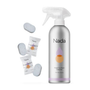 Kit: Multi Surface Starter Kit