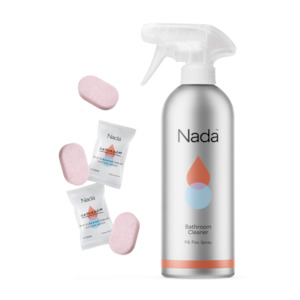 Kit: Bathroom Starter Kit