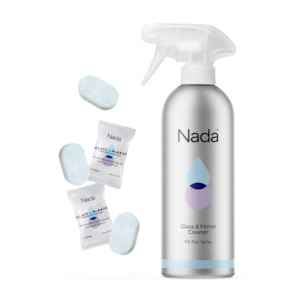 Kit: Glass & Mirror Starter Kit