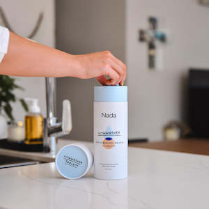 Daily Essentials: Dishwasher Tablets 50 Pack Tube