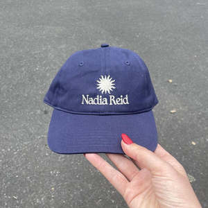 NR Sunshine Cap