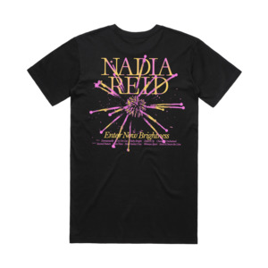 Products: Enter Now Brightness Tee