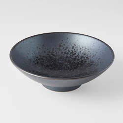 Black Pearl: Black Pearl Ramen Bowl
