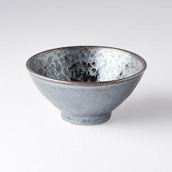 Black Pearl: Black Pearl Medium Bowl