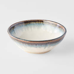 Aurora: Aurora Small Shallow Bowl