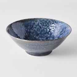 Indigo: Midnight Blue Udon Bowl