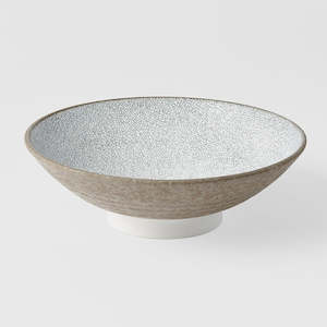 Crazed Grey: Crazed Grey Ramen Bowl