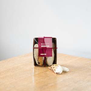 Gourmet Food: Cranberry Biscotti