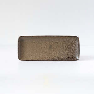 Mocha: Mocha Sashimi Plate