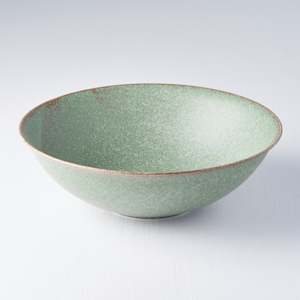 Green Fade: Green Fade Open Bowl