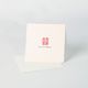 Double Happiness Greeting Card