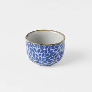 Sake: Chrysanthemum Sake Cup