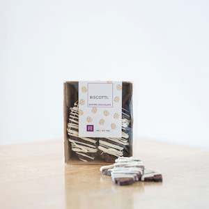 Gourmet Food: Easter Chocolate Biscotti