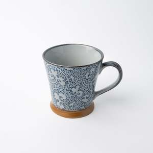 Gingko Coffee Mug