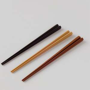 Ueno 3 Piece Chopstick set
