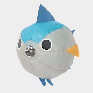 Tuna Paper Balloon