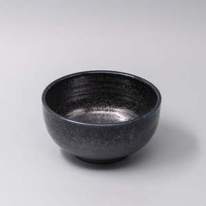 Assorted: Midnight Pearl U Shape Bowl