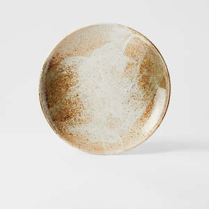 Assorted: Snow Bamboo Large Dinner Plate