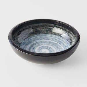 Blue Cloud Open Bowl