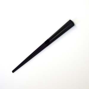 Black Hexagonal Chopsticks