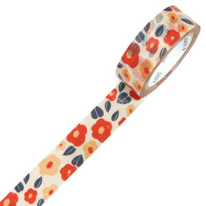 Paperware: Camellia Crepe Washi Tape